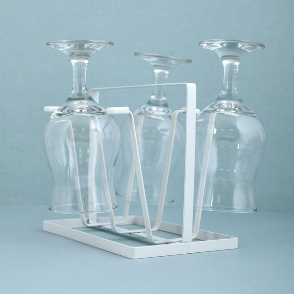 Изображение товара Держатель для бокалов Мультидом VL52-139