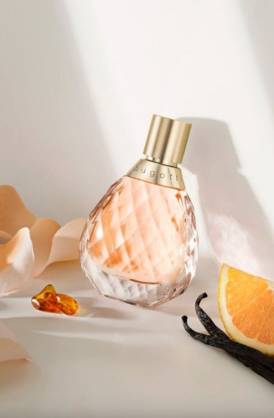 Изображение товара Парфюмерная вода Bugatti Felicita Apricot (60мл)