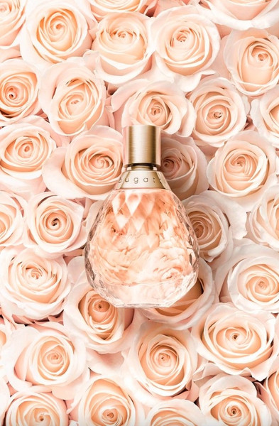 Изображение товара Парфюмерная вода Bugatti Felicita Apricot (60мл)