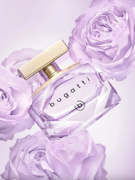 Изображение товара Парфюмерная вода Bugatti Bellissima Viola (60мл)