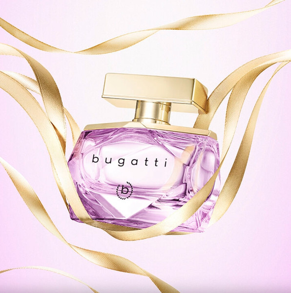 Изображение товара Парфюмерная вода Bugatti Bellissima Viola (60мл)