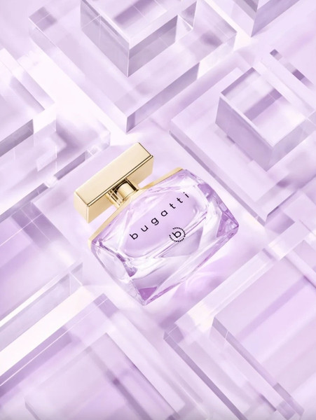 Изображение товара Парфюмерная вода Bugatti Bellissima Viola (60мл)