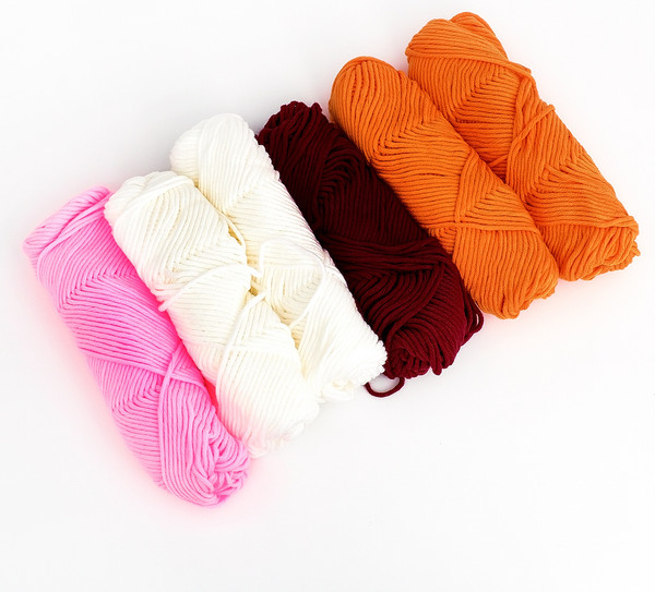 Изображение товара Набор для вышивания Школа талантов Ковровая вышивка. Корги / 10782462