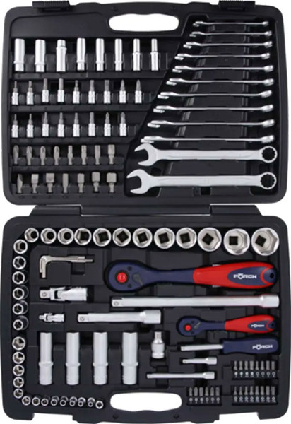 Изображение товара Универсальный набор инструментов Forch 4415127