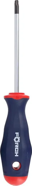 Изображение товара Отвертка Forch TORX Т25x100мм / 4222125