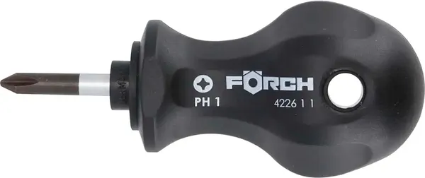 Изображение товара Отвертка Forch РН2x25мм / 422612