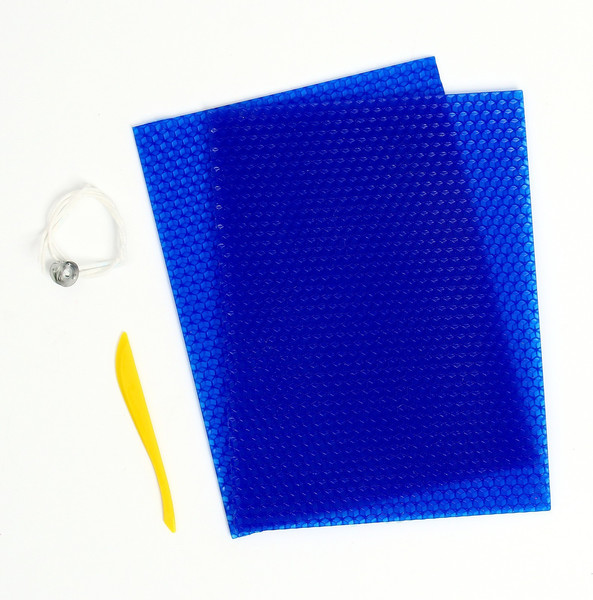 Изображение товара Набор для изготовления свечей Школа талантов Для гармонии / 9579497