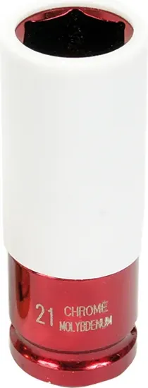 Изображение товара Головка слесарная Forch 1/2" Eco SW21 / 457112211