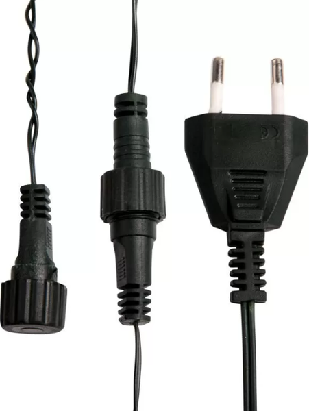 Изображение товара Светодиодная гирлянда Neon-Night Шарики 303-540 (5м, мультиколор)