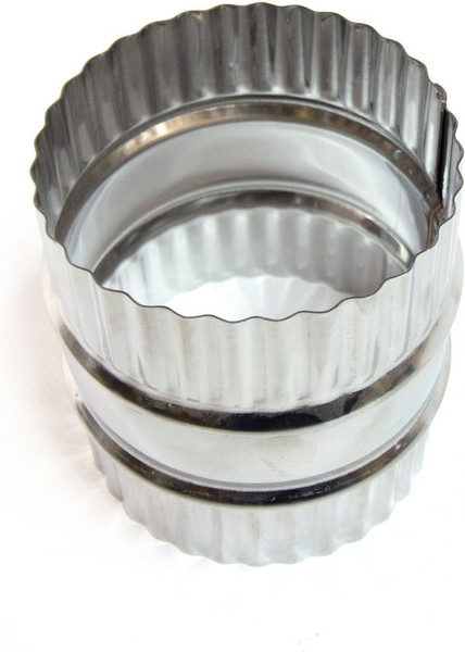 Изображение товара Бак для нагрева воды Intent Круглый (12л)