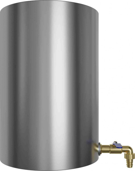 Изображение товара Бак для нагрева воды Intent Круглый (12л)