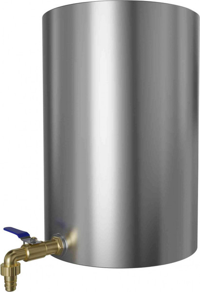 Изображение товара Бак для нагрева воды Intent Круглый (12л)