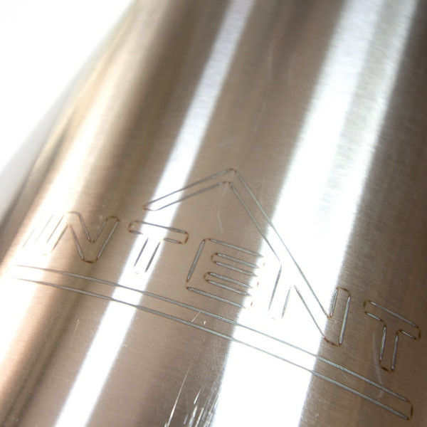 Изображение товара Бак для нагрева воды Intent Круглый (12л)