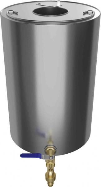 Изображение товара Бак для нагрева воды Intent Круглый (12л)