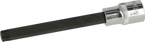 Изображение товара Головка слесарная Forch 1/2" с битой ТX60 60мм / 445760