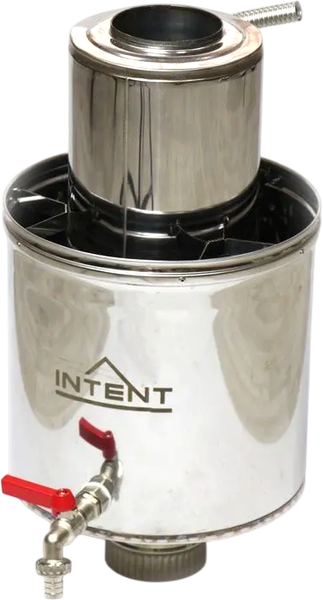 Изображение товара Парогенератор для печи Intent ППШ