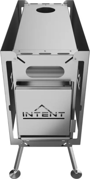 Изображение товара Печь походная Intent 2.0