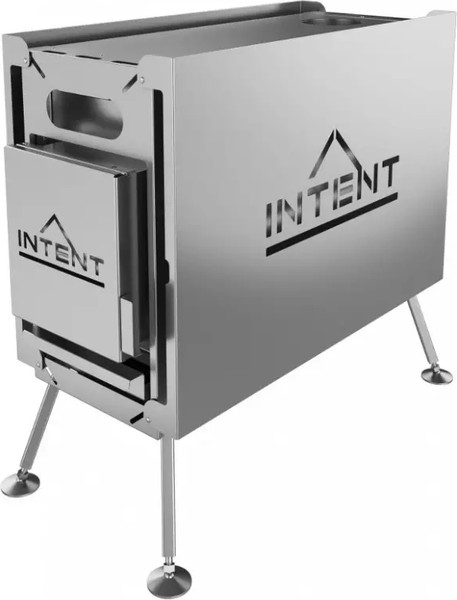 Изображение товара Печь походная Intent 2.0