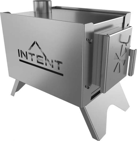 Изображение товара Печь походная Intent Fisher