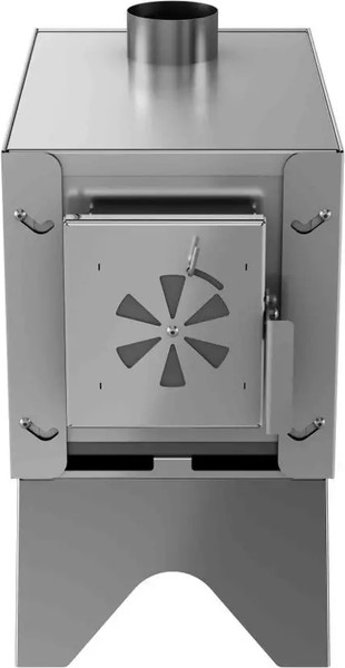 Изображение товара Печь походная Intent Fisher XL