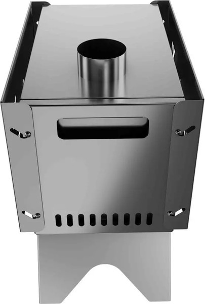 Изображение товара Печь походная Intent Fisher XL