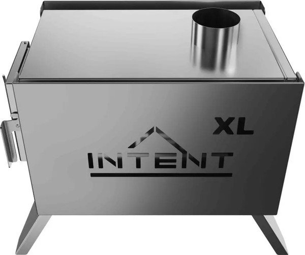 Изображение товара Печь походная Intent Fisher XL