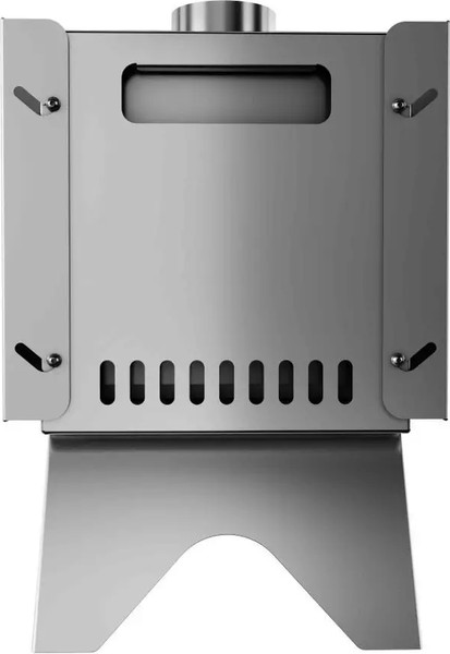 Изображение товара Печь походная Intent Fisher XL