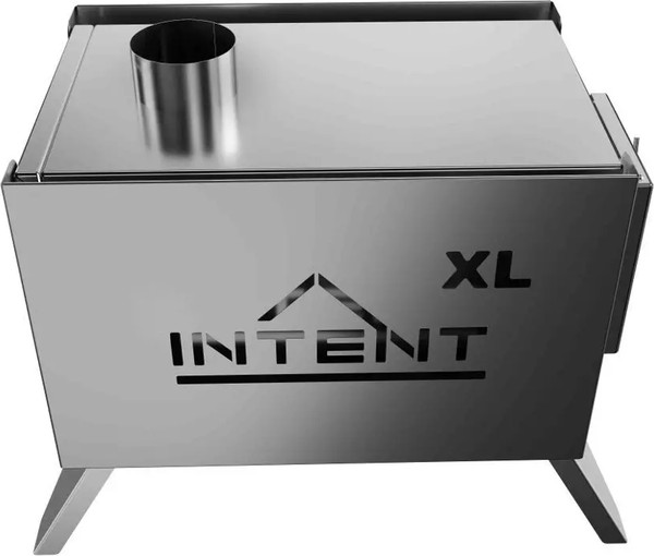 Изображение товара Печь походная Intent Fisher XL
