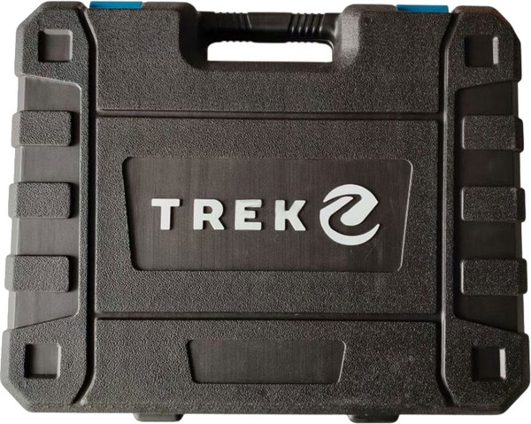 Изображение товара Универсальный набор инструментов TREK TR22168