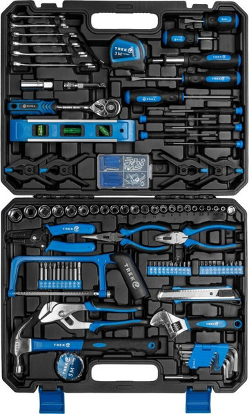 Изображение товара Универсальный набор инструментов TREK TR22168