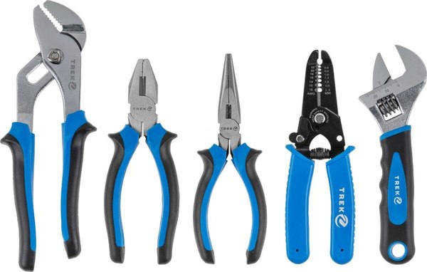 Изображение товара Универсальный набор инструментов TREK TR22168