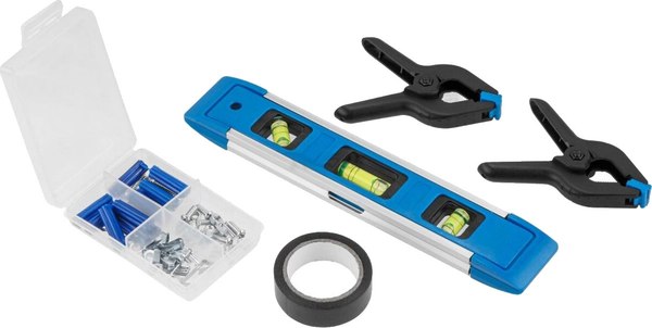 Изображение товара Универсальный набор инструментов TREK TR22168
