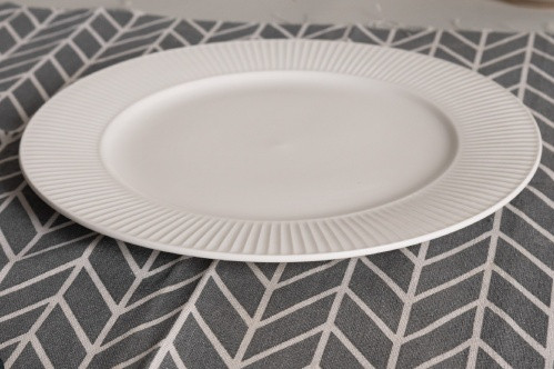 Изображение товара Набор столовой посуды JEWEL Бьянко / ПС0006-33