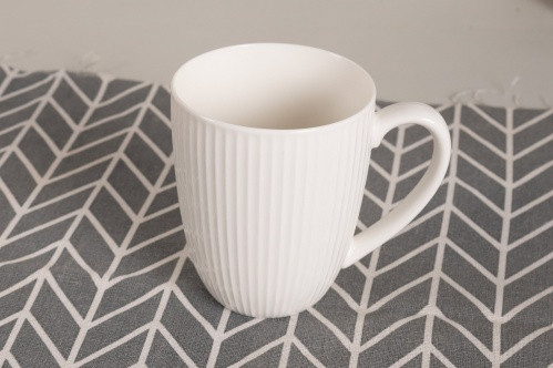 Изображение товара Набор столовой посуды JEWEL Бьянко / ПС0006-33