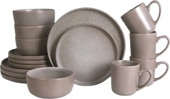 Изображение товара Набор столовой посуды JEWEL Капри / ПС0006-53