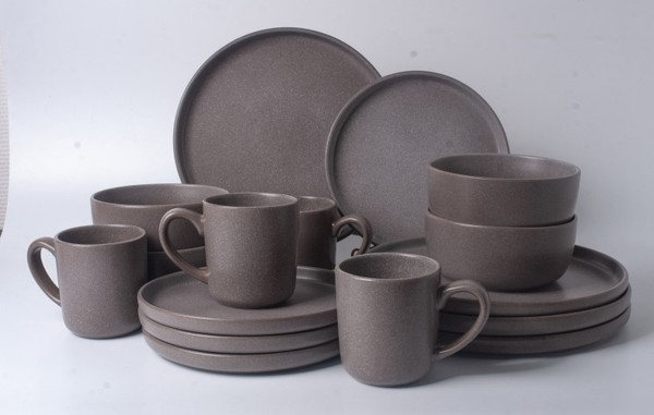 Изображение товара Набор столовой посуды JEWEL Капри / ПС0006-53