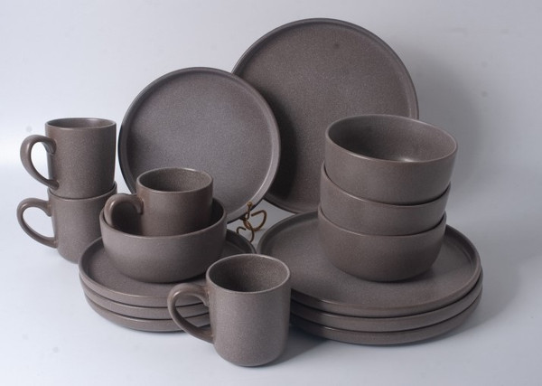 Изображение товара Набор столовой посуды JEWEL Капри / ПС0006-53