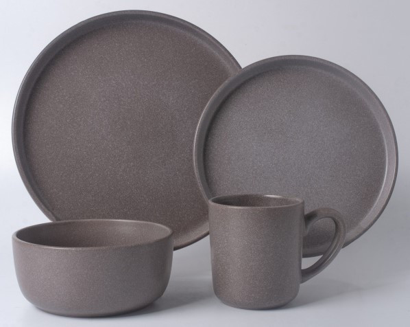 Изображение товара Набор столовой посуды JEWEL Капри / ПС0006-53