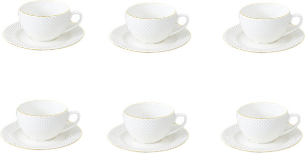 Изображение товара Набор для чая/кофе JEWEL Адель / ПС0014-33