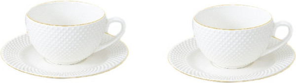 Изображение товара Набор для чая/кофе JEWEL Адель / ПС0013-33