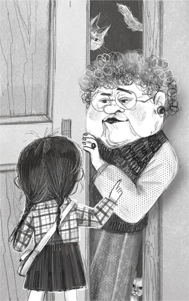 Изображение товара Книга CLEVER Котенок Пушинка ищет дом, твердая обложка (Ульева Елена)