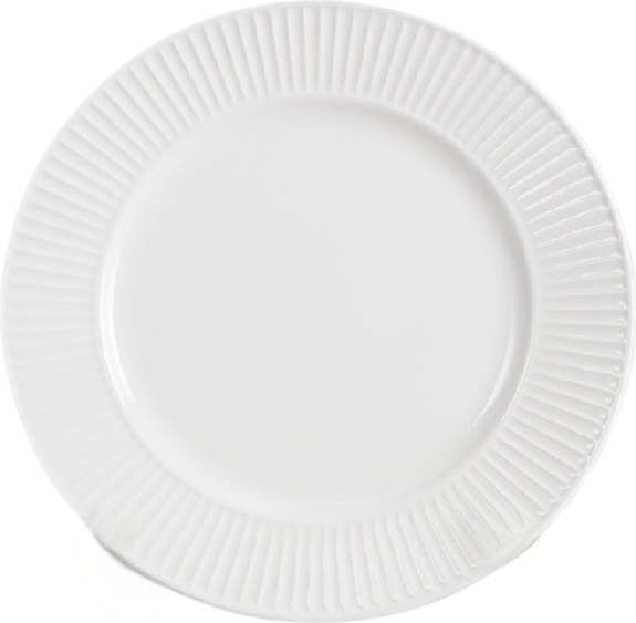 Изображение товара Набор тарелок JEWEL Бьянко / ПС0003-33