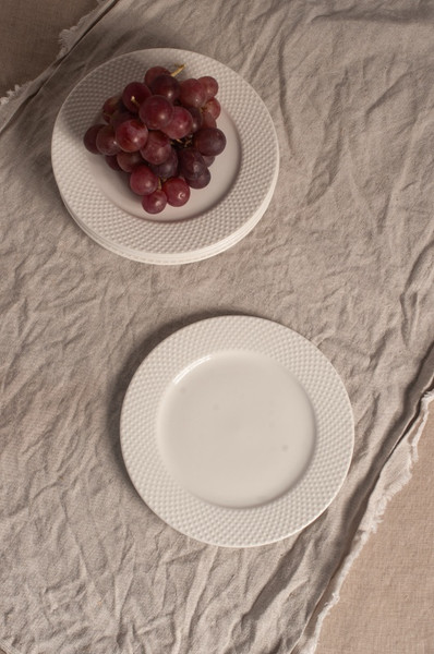 Изображение товара Набор тарелок JEWEL Адель / ПС0015-33