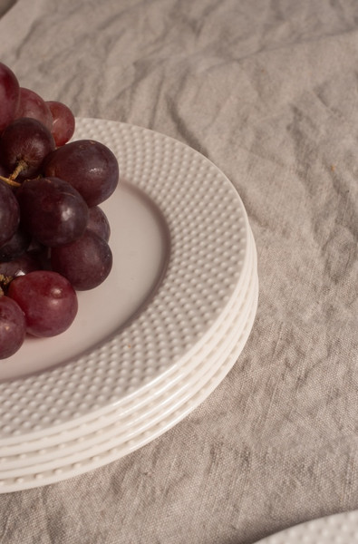 Изображение товара Набор тарелок JEWEL Адель / ПС0015-33