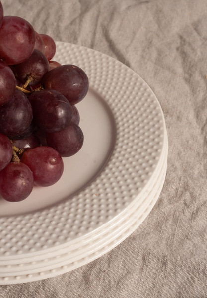 Изображение товара Набор тарелок JEWEL Адель / ПС0016-33