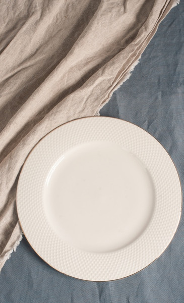 Изображение товара Набор тарелок JEWEL Адель / ПС0019-33