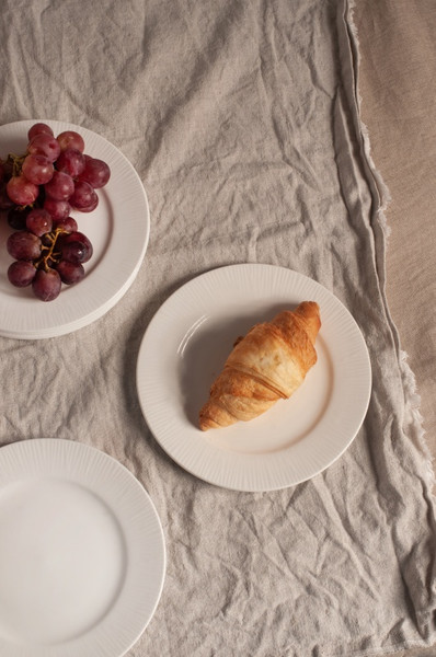 Изображение товара Набор тарелок JEWEL Шармель / ПС0023-33