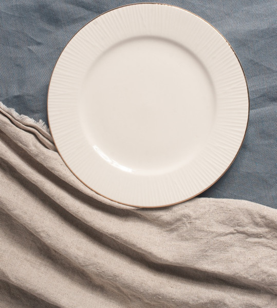 Изображение товара Набор тарелок JEWEL Шармель / ПС0027-33