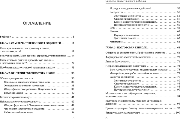 Изображение товара Книга Бомбора Развитие мозга ребенка с нейропсих. Е. Лаштабегой с нейрофантами