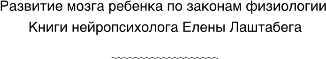 Изображение товара Книга Бомбора Развитие мозга ребенка с нейропсих. Е. Лаштабегой с нейрофантами